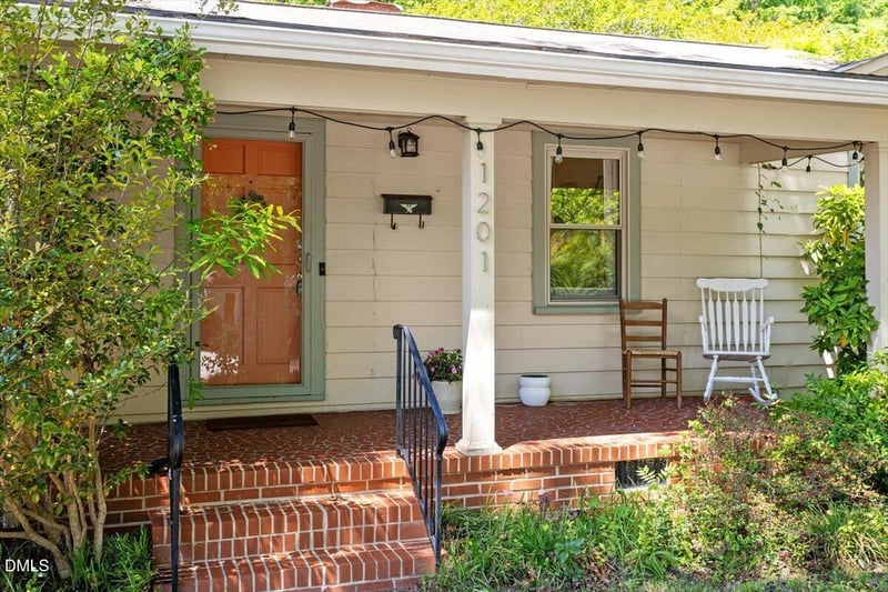 1201 N Duke St, Durham, NC 27701