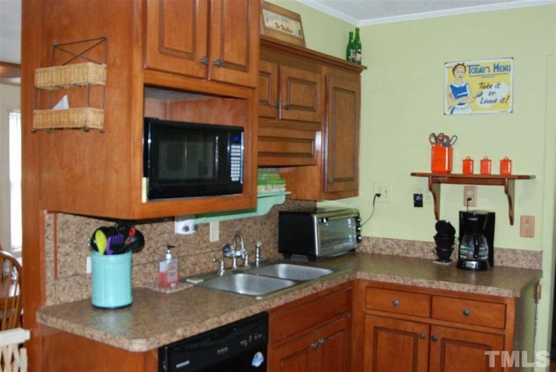 1201 Fairground Rd, Dunn, NC 28334