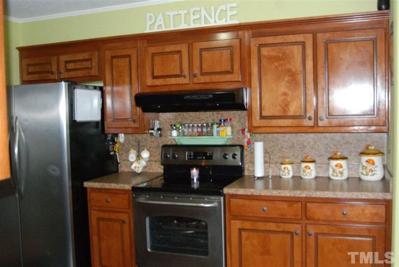 1201 Fairground Rd, Dunn, NC 28334