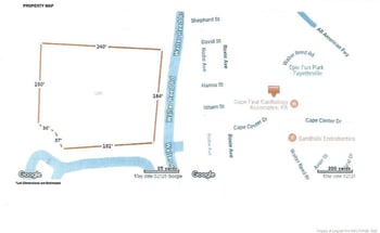 1201 Fairmont Ct, Fayetteville, NC 28304