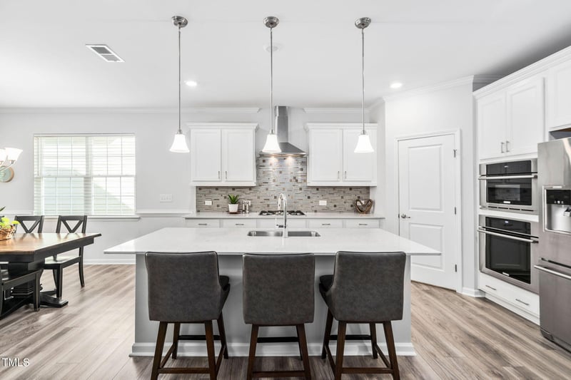 1201 Farm Leaf Dr, Durham, NC 27703