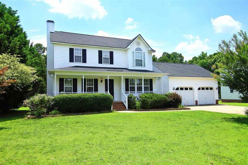 1201 Feldmen Dr, Raleigh, NC 27603