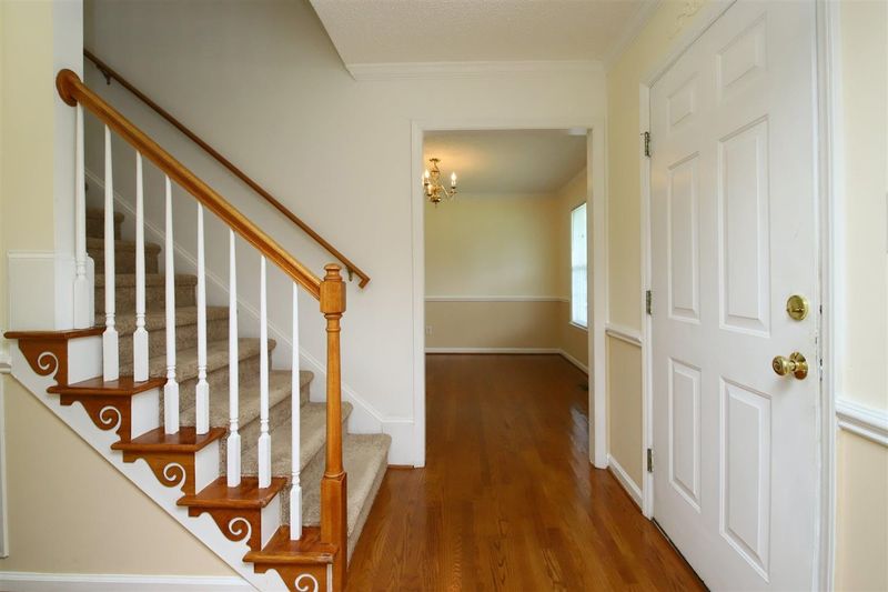 1201 Feldmen Dr, Raleigh, NC 27603