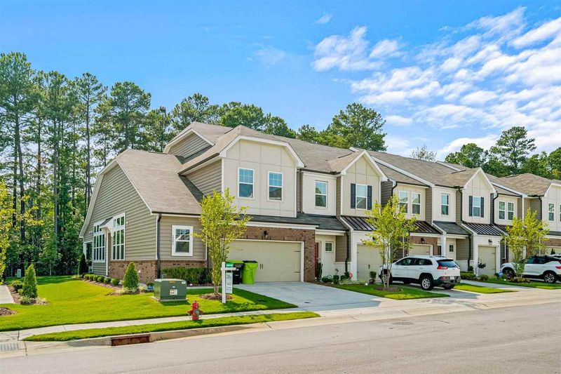 1201 Fitchie Pl #251, Durham, NC 27703