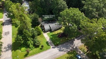 1201 Gatehouse Dr, Cary, NC 27511