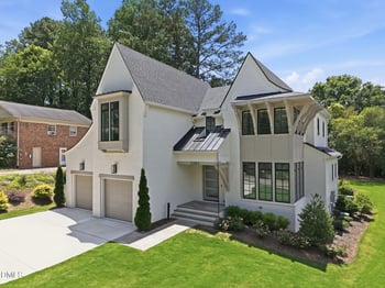 1201 Glendale Dr, Raleigh, NC 27612
