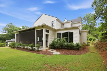 1201 Glendale Dr, Raleigh, NC 27612