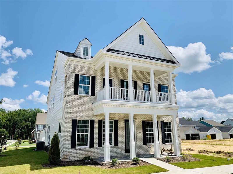 1201 Gloriosa St #80, Apex, NC 27523