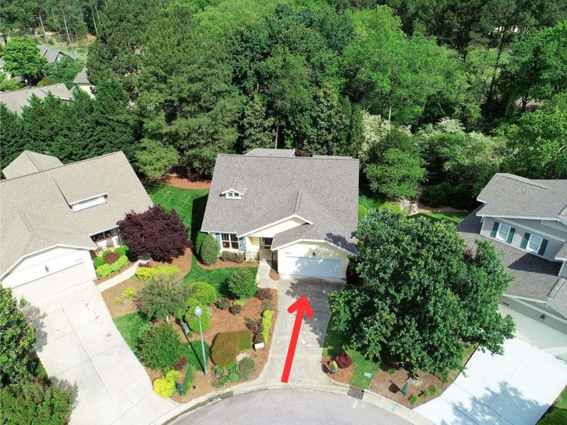 1201 Groves Field Ln, Wake Forest, NC 27587