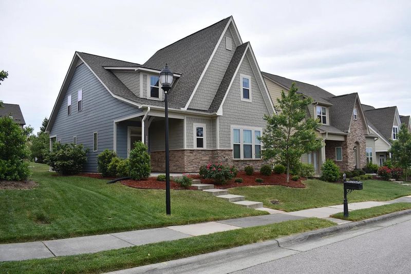 1201 Hemby Ridge Ln, Morrisville, NC 27560