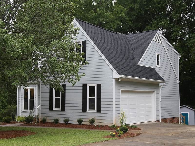 1201 Hillingdon Way, Raleigh, NC 27614