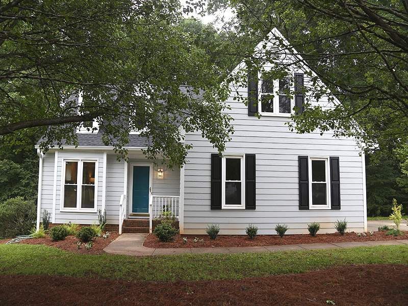 1201 Hillingdon Way, Raleigh, NC 27614