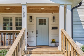 1201 Ivy St, Durham, NC 27701