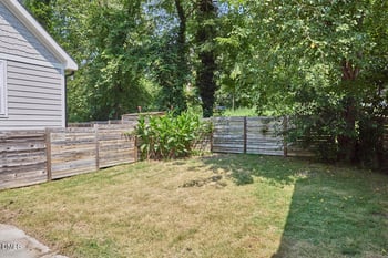 1201 Ivy St, Durham, NC 27701