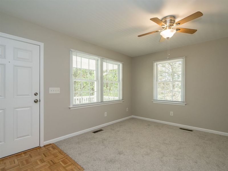 1201 J R Dr, Garner, NC 27529