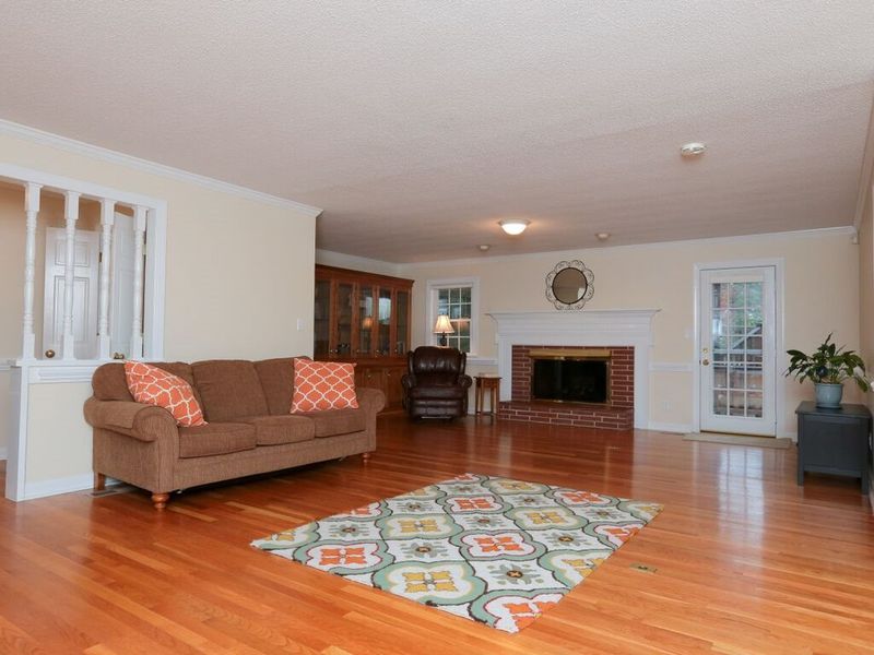 1201 Jones Dairy Rd, Wake Forest, NC 27587
