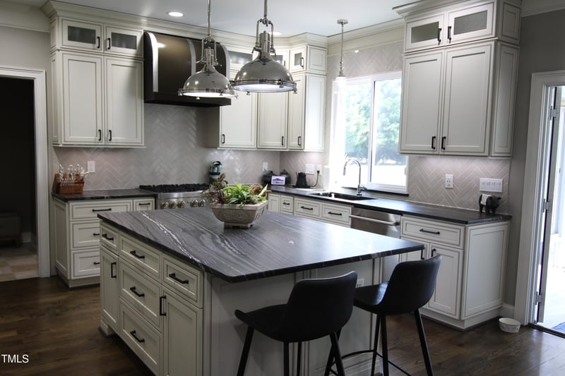 1201 Kalworth Rd, Wake Forest, NC 27587