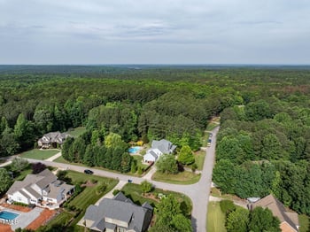 1201 Kalworth Rd, Wake Forest, NC 27587