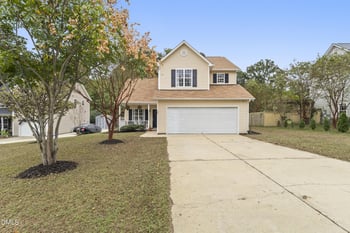 1201 Kavkaz St, Raleigh, NC 27610