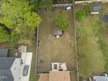 1201 Kavkaz St, Raleigh, NC 27610