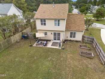 1201 Kavkaz St, Raleigh, NC 27610