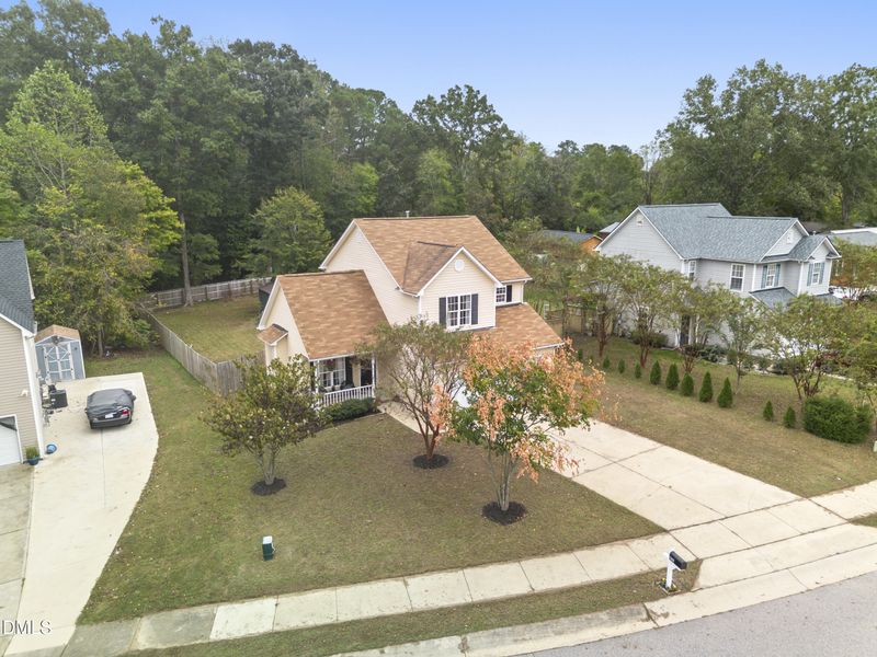 1201 Kavkaz St, Raleigh, NC 27610