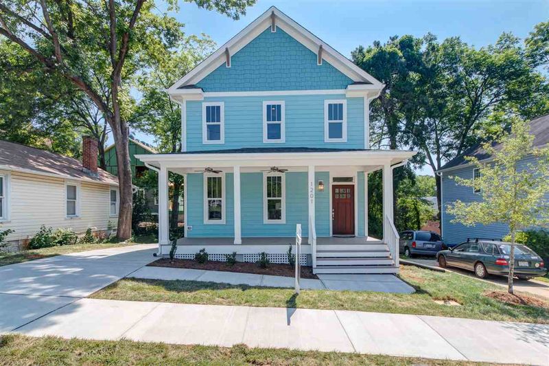 1201 Kent St, Durham, NC 27707