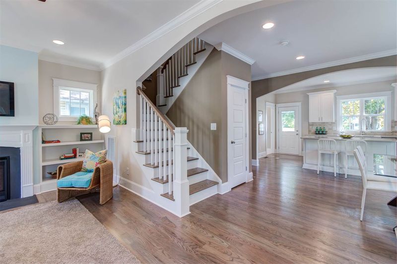 1201 Kent St, Durham, NC 27707