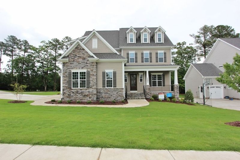 1201 Mackinaw Dr #., Wake Forest, NC 27587