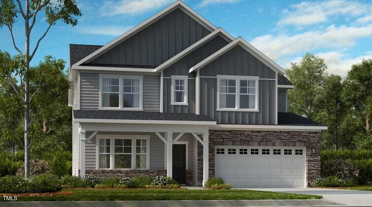 1201 Michelle Mist Way, Apex, NC 27523