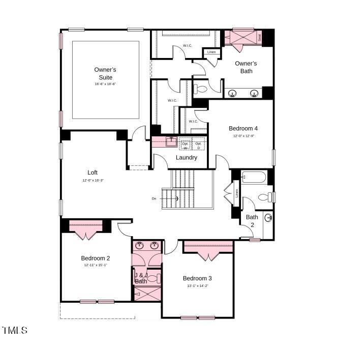 1201 Michelle Mist Way, Apex, NC 27523