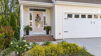 1201 Miracle Dr, Wake Forest, NC 27587