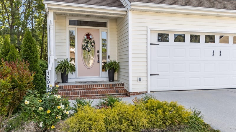 1201 Miracle Dr, Wake Forest, NC 27587