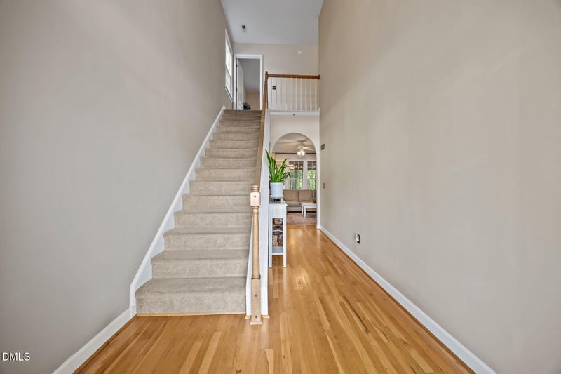 1201 Miracle Dr, Wake Forest, NC 27587