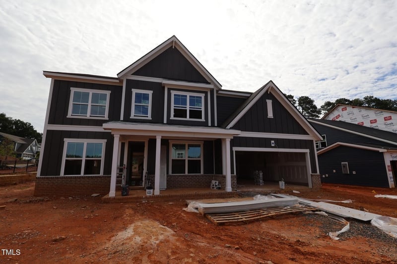 1201 Opal Ln, Durham, NC 27705