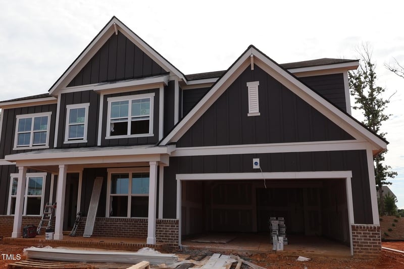 1201 Opal Ln, Durham, NC 27705