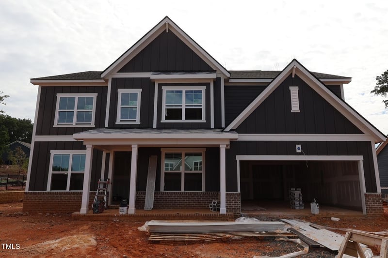 1201 Opal Ln, Durham, NC 27705