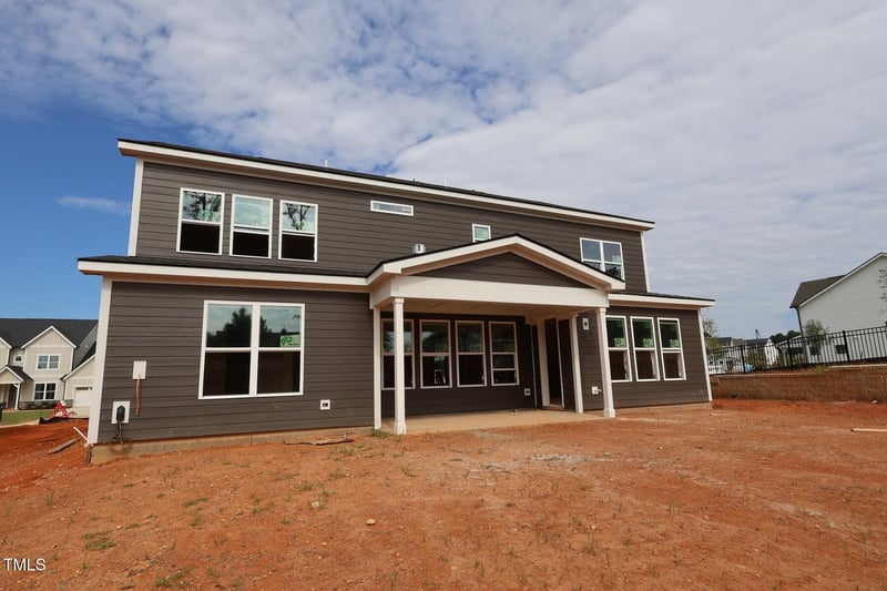 1201 Opal Ln, Durham, NC 27705