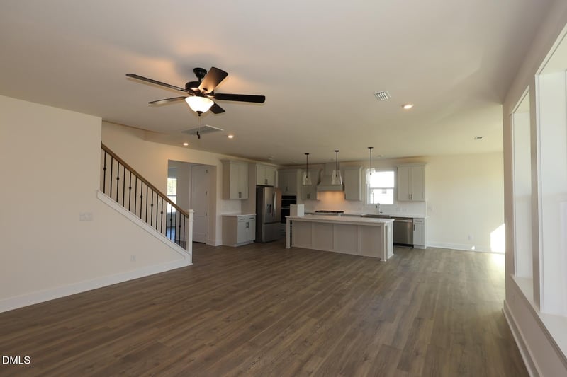 1201 Opal Ln, Durham, NC 27705