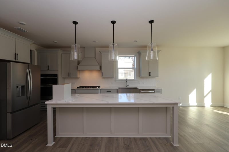 1201 Opal Ln, Durham, NC 27705