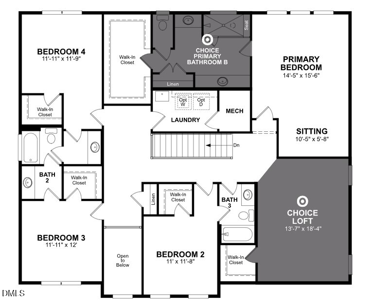 1201 Opal Ln, Durham, NC 27705