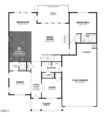 1201 Opal Ln, Durham, NC 27705