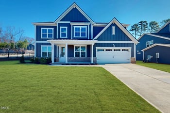 1201 Opal Ln, Durham, NC 27705