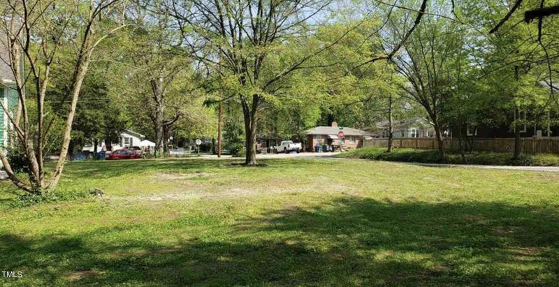 1201 Park Ave Lot 34, Durham, NC 27701