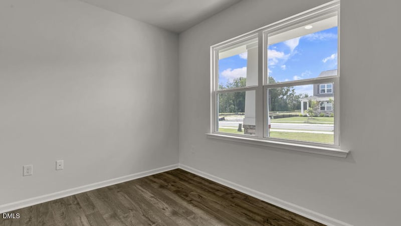 1201 Pavo Pa, Wendell, NC 27591