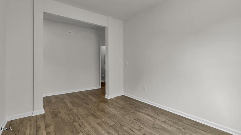 1201 Pavo Pa, Wendell, NC 27591