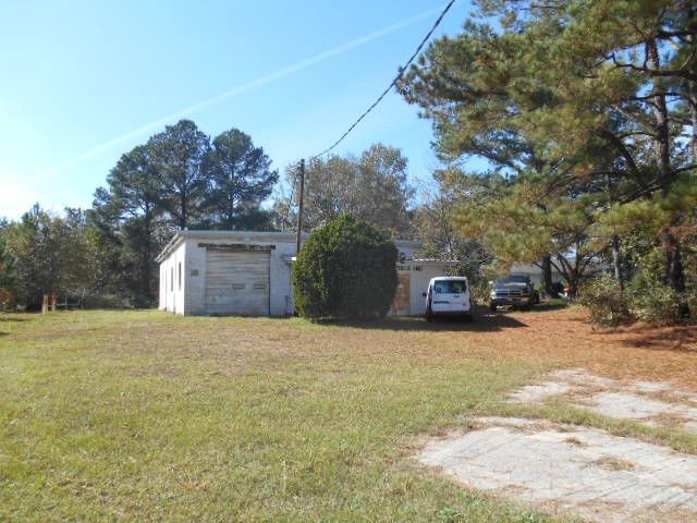 1201 Phelps, Fuquay Varina, NC 27526
