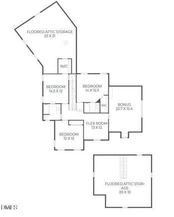 1201 Pinehurst Dr, Chapel Hill, NC 27517