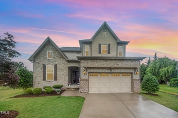 1201 Pleasant Falls Ct, Wake Forest, NC 27587