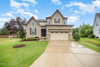 1201 Pleasant Falls Ct, Wake Forest, NC 27587